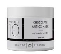 Chocolate Antiox Mask - 15% off 50ml