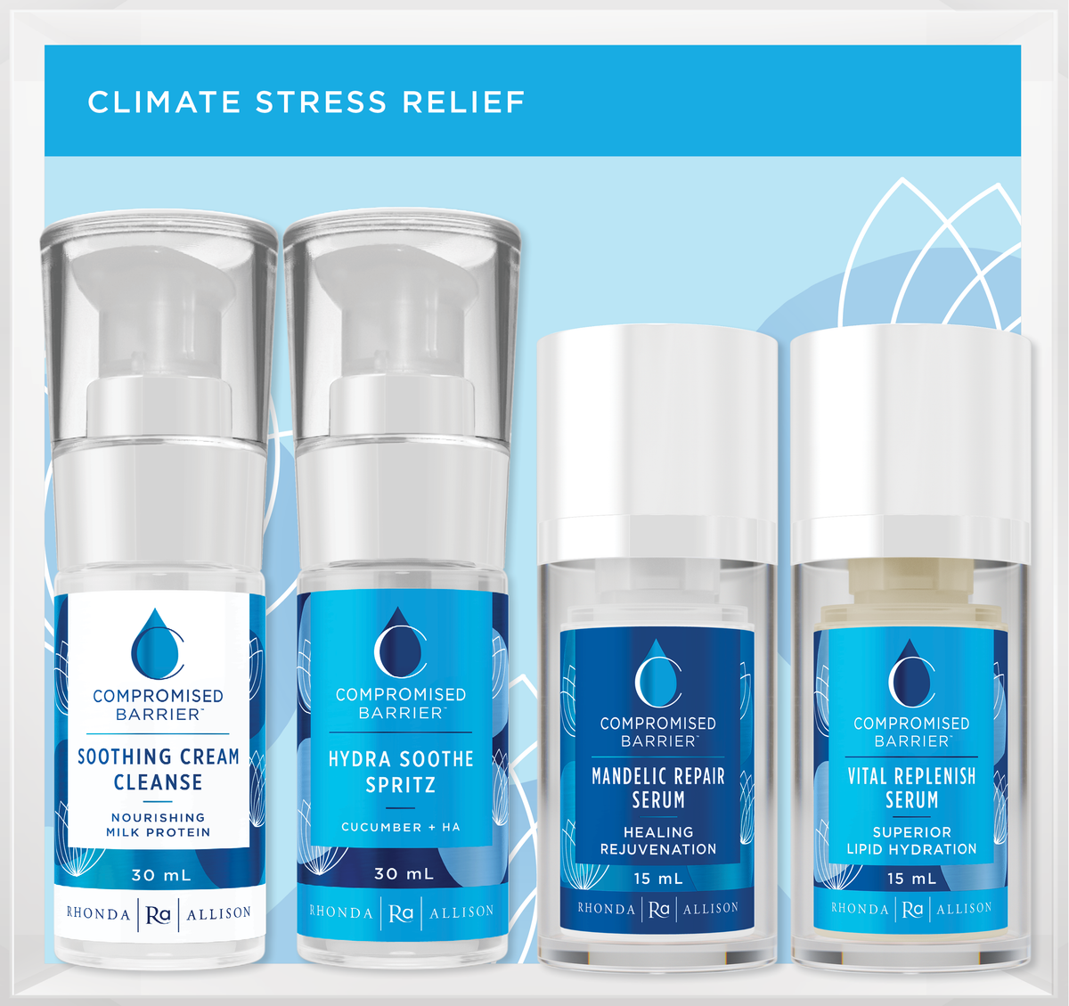 Climate Stress Relief