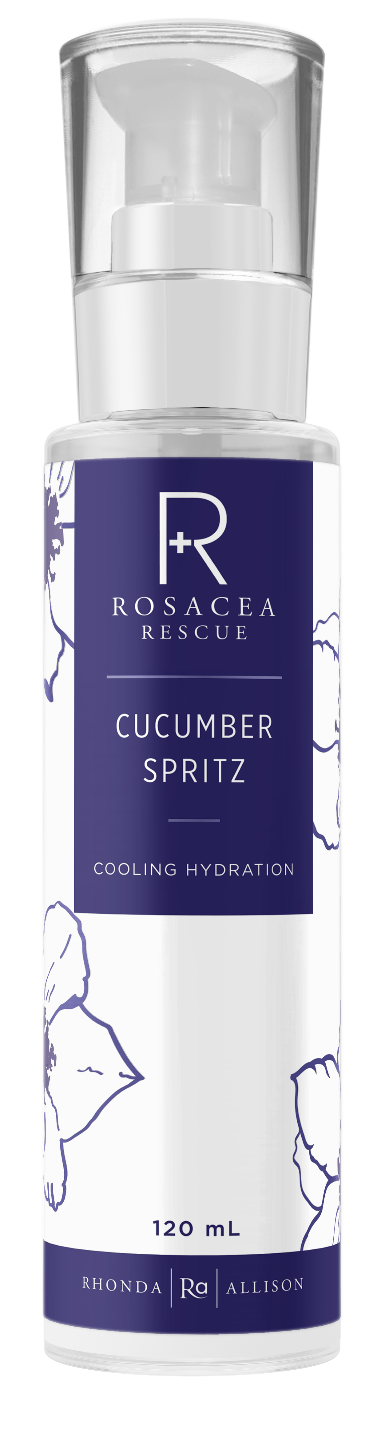 Cucumber Spritz – RA Skin Care