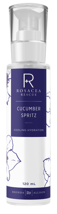 Cucumber Spritz – RA Skin Care Cucumber Spritz – RA Skin Care