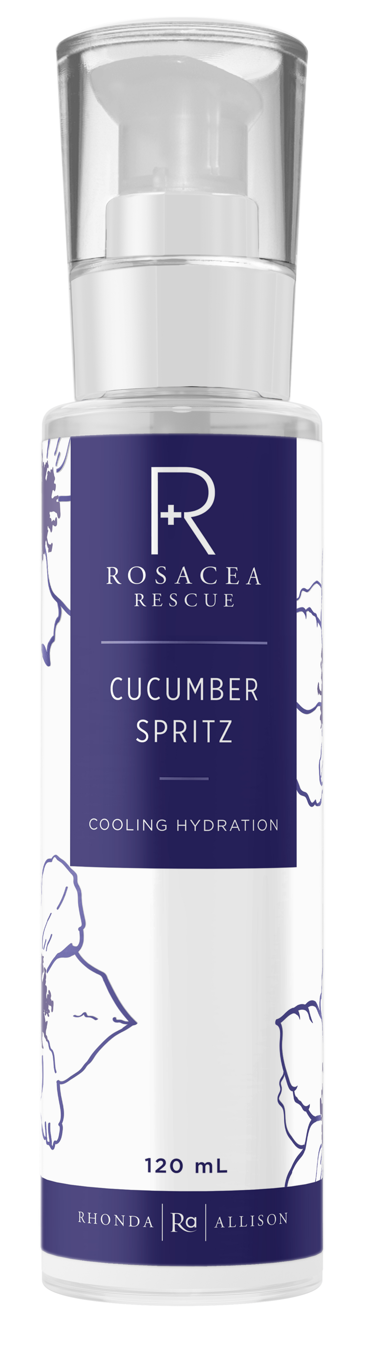 Cucumber Spritz