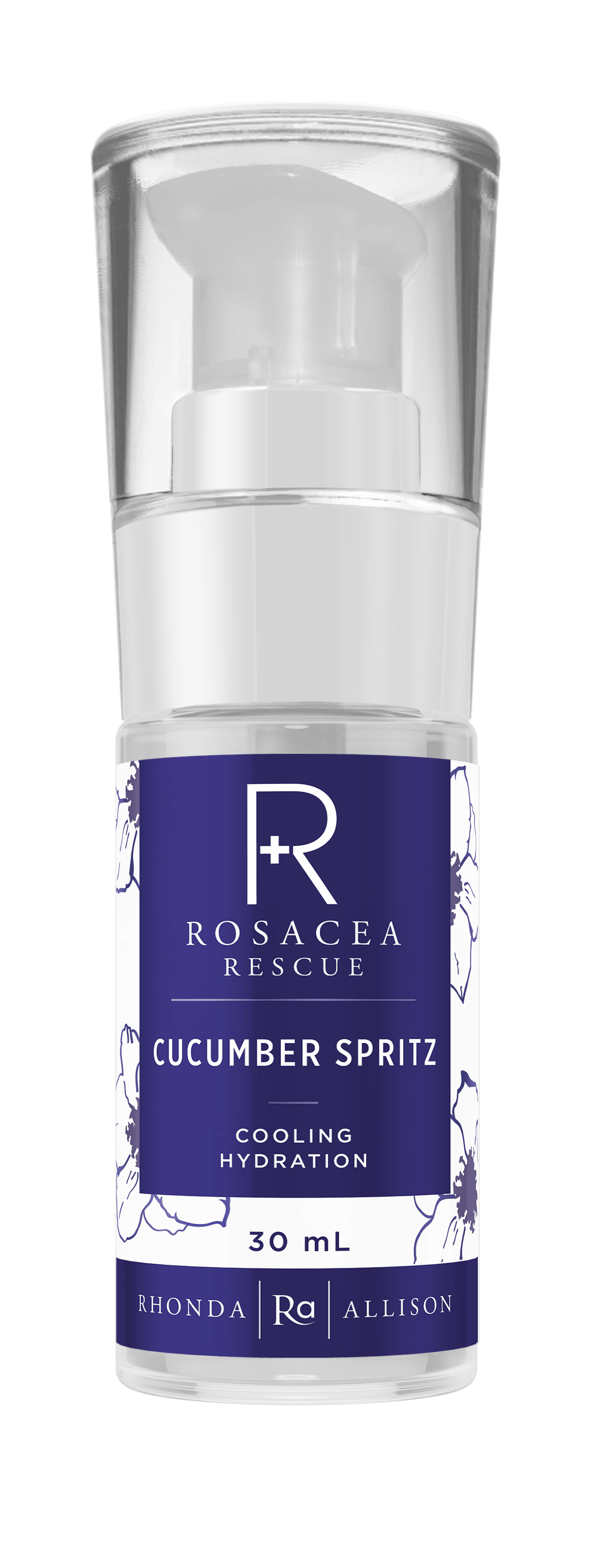 Cucumber Spritz – RA Skin Care