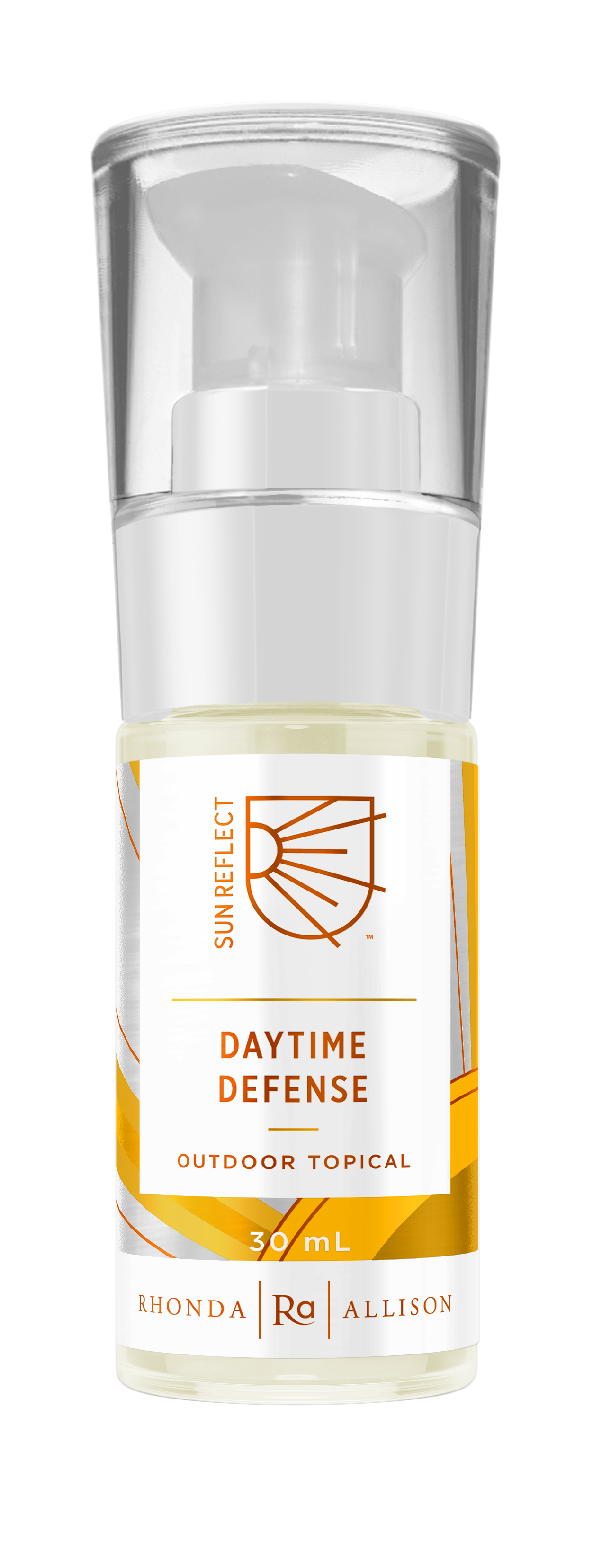 Daytime Defense – RA Skin Care