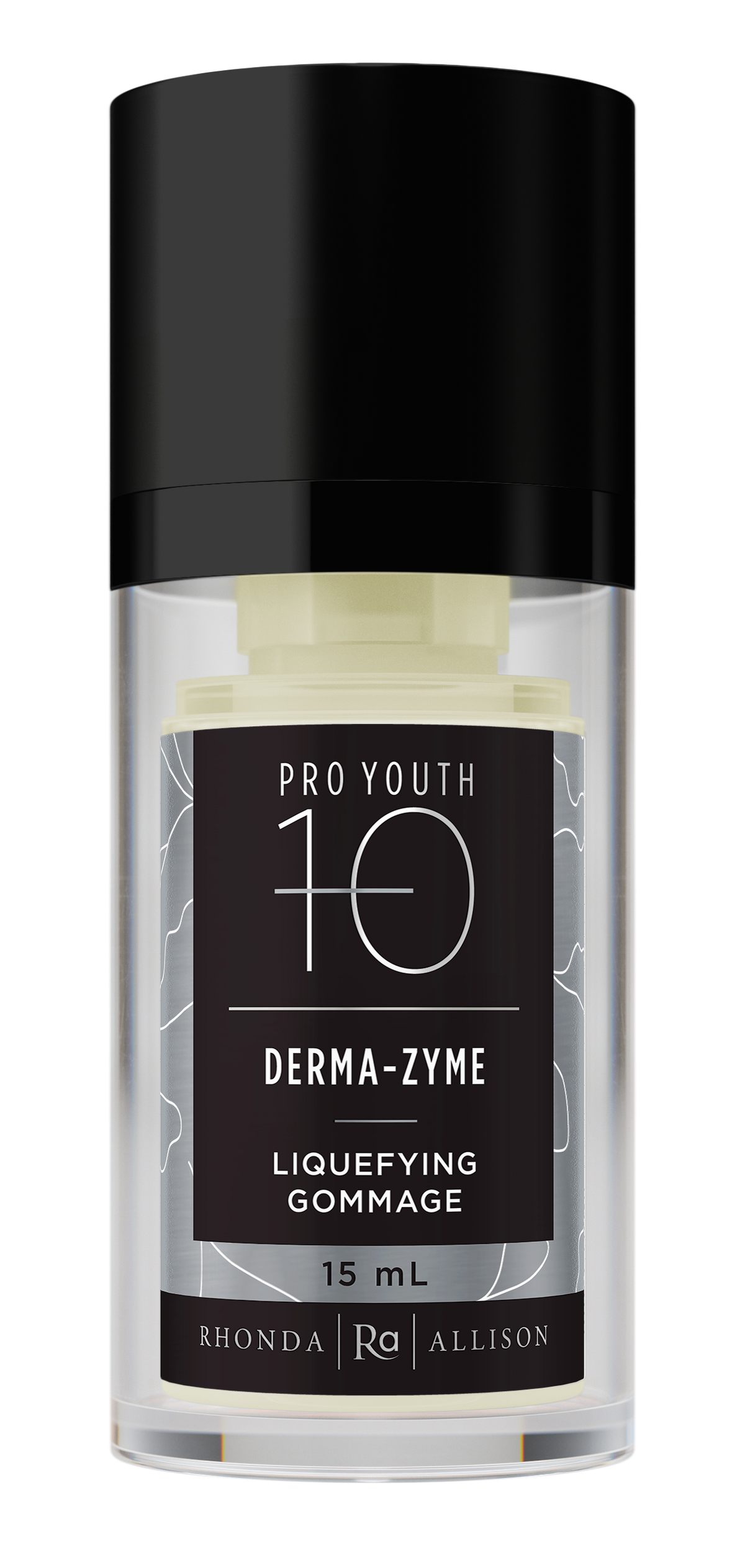 Derma-Zyme