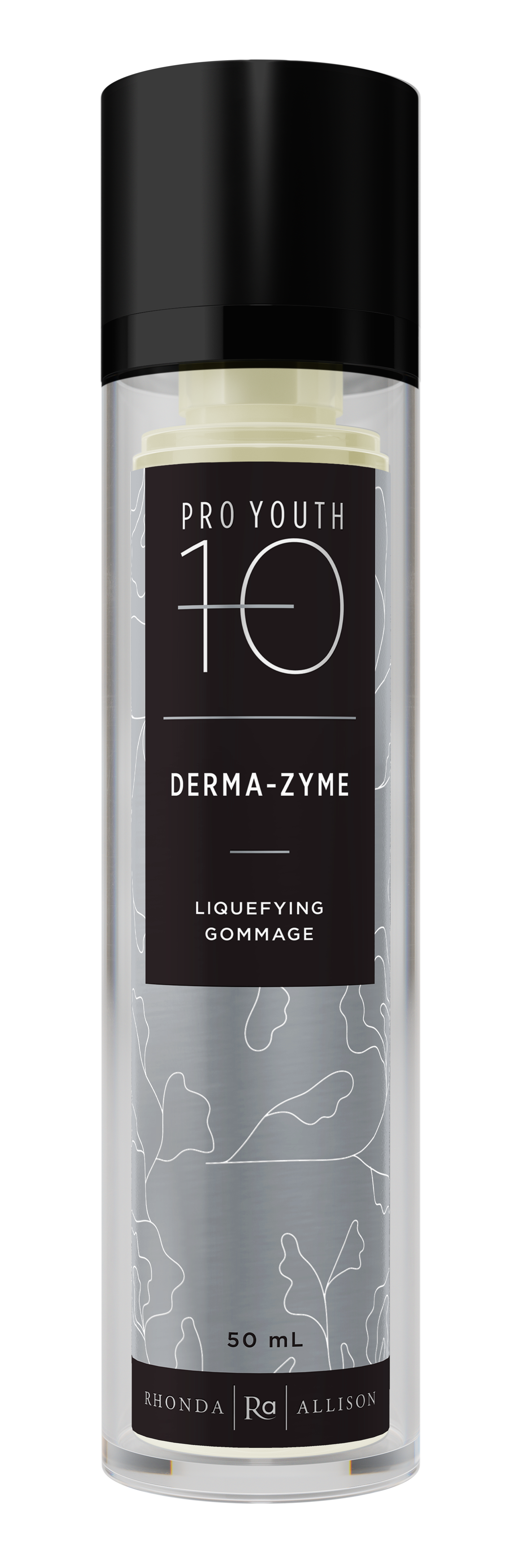 Derma-Zyme – RA Skin Care