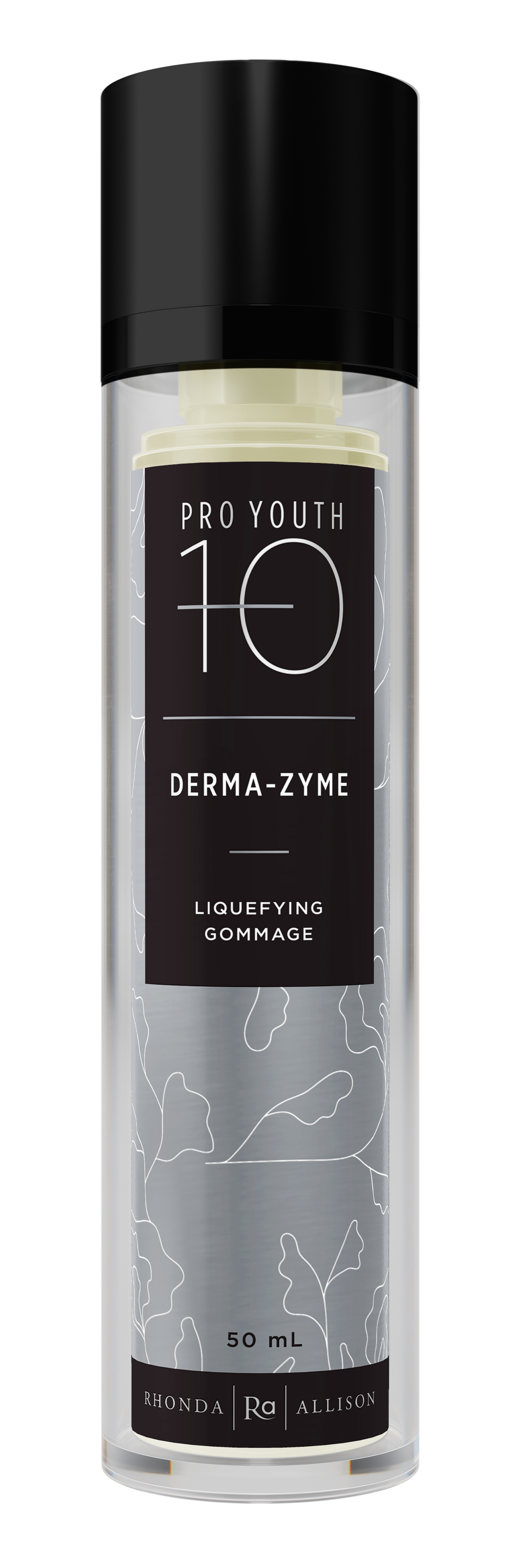 Derma-Zyme