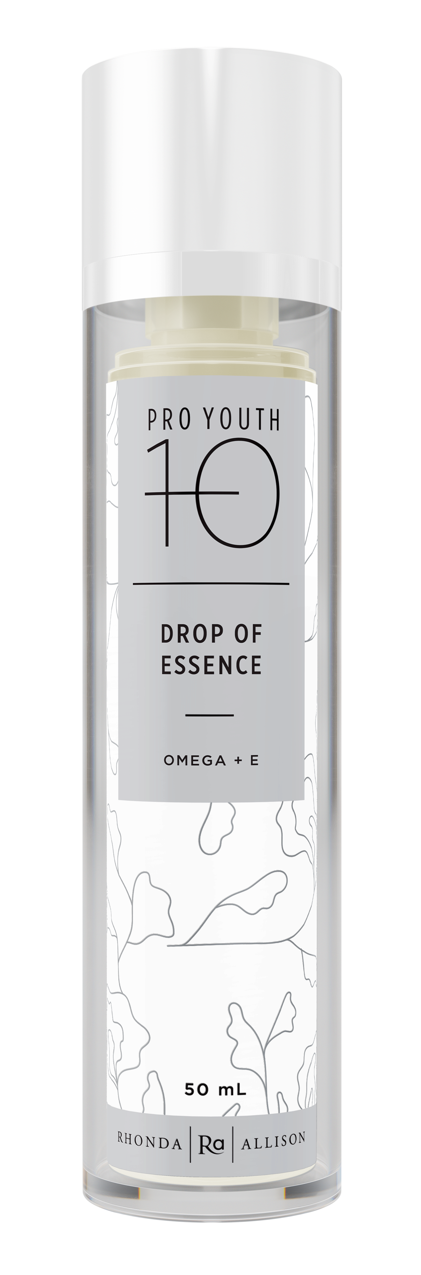 Drop of Essence – RA Skin Care