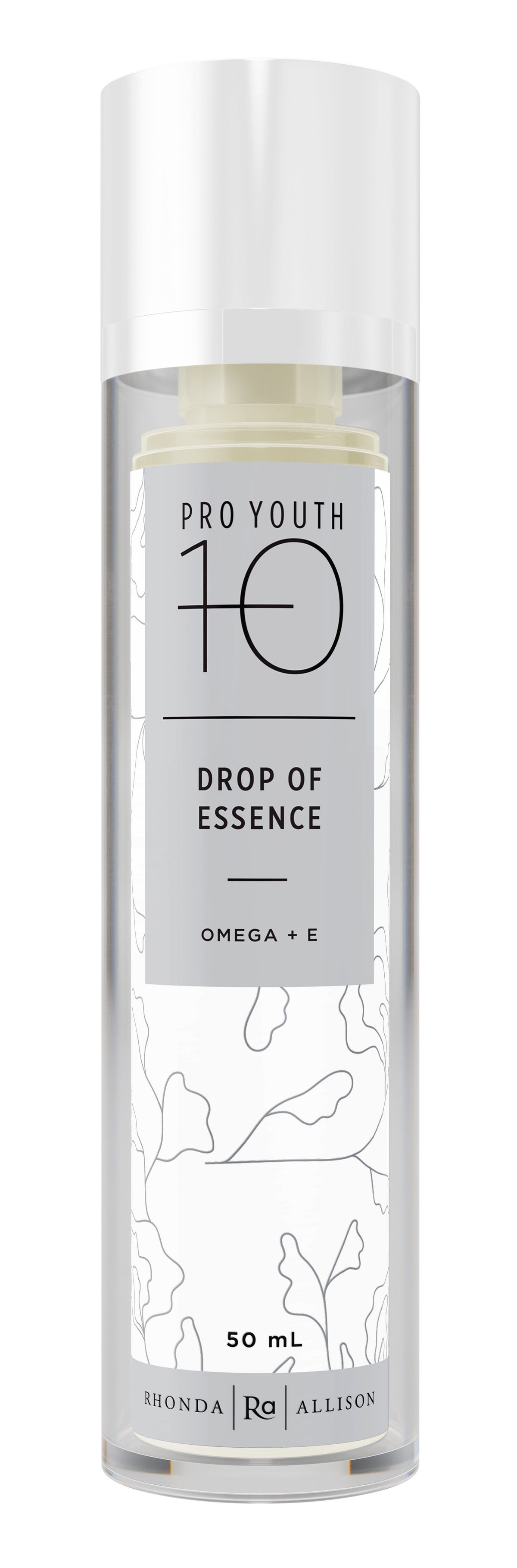 Drop of Essence