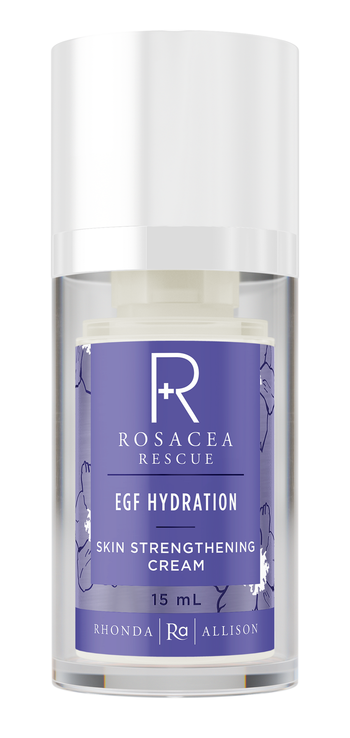 EGF Hydration
