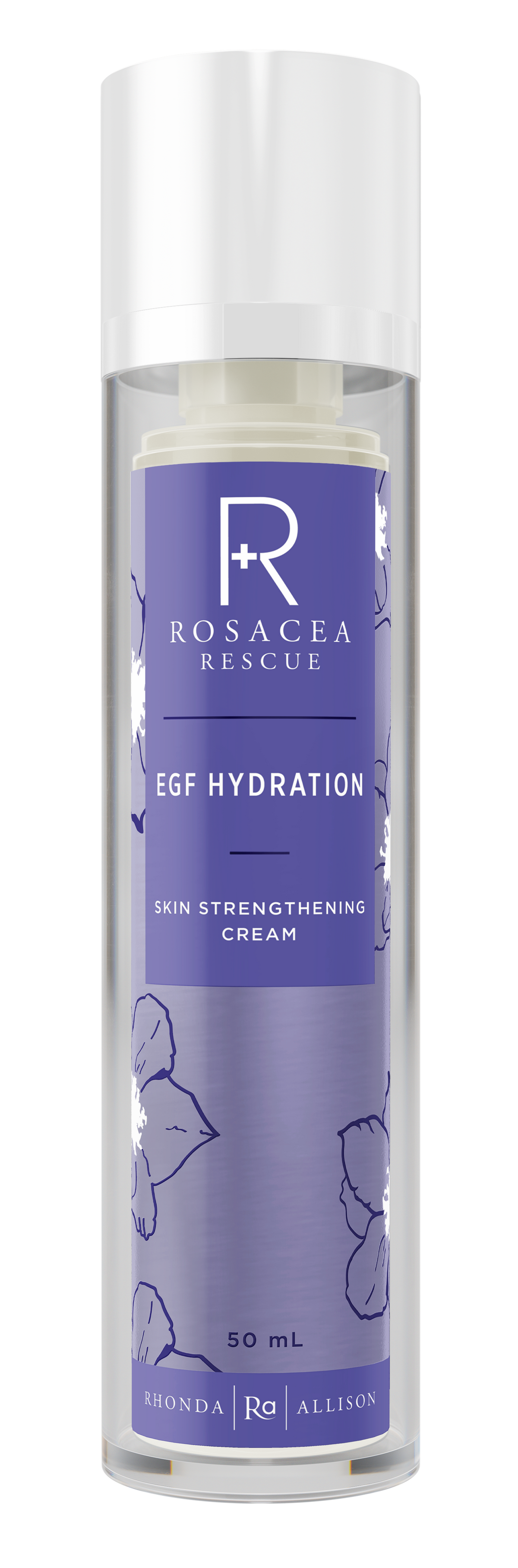 EGF Hydration
