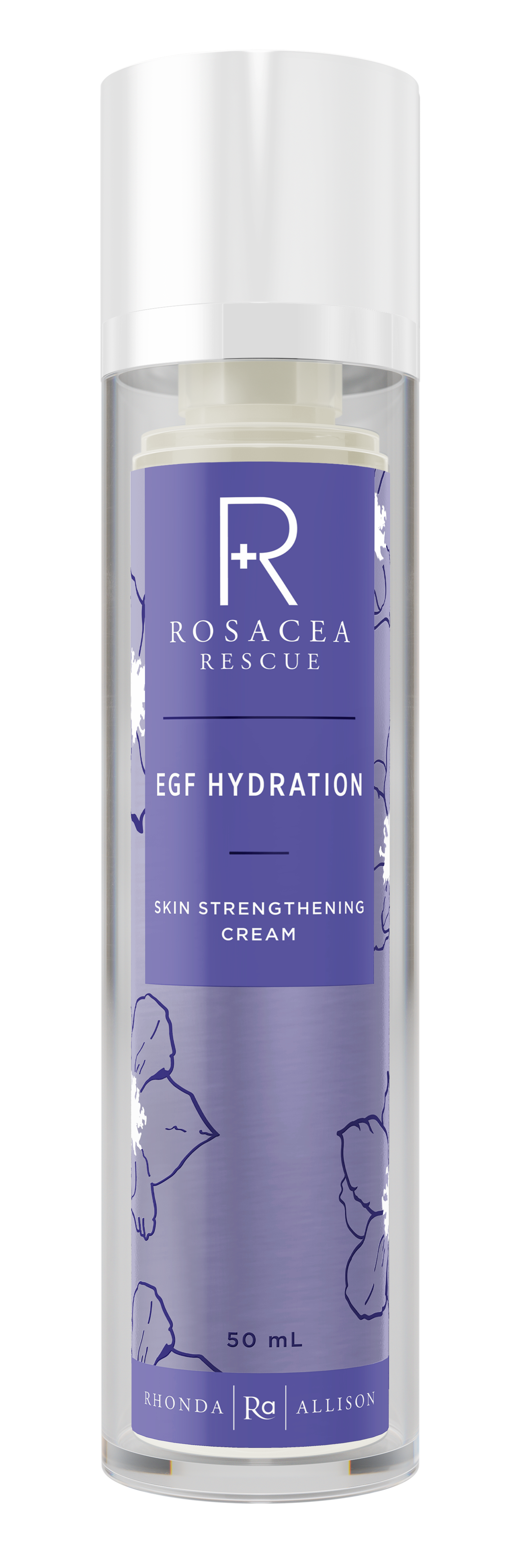 EGF Hydration – RA Skin Care
