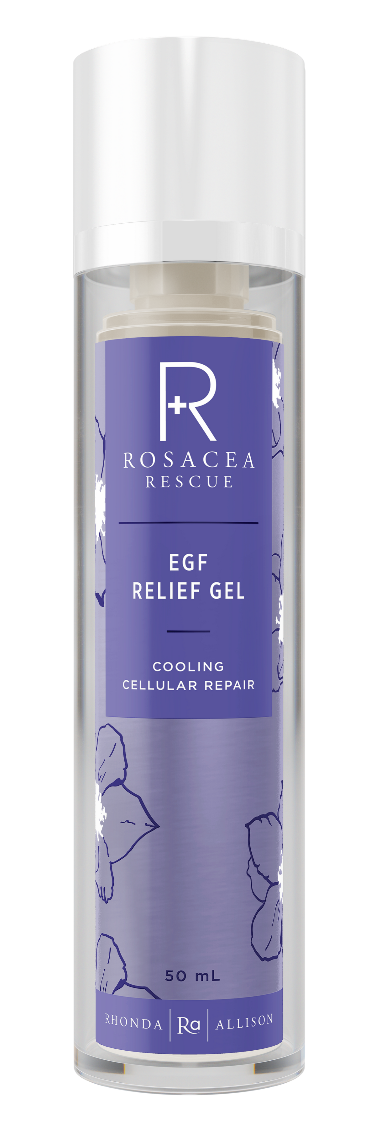 EGF Relief Gel