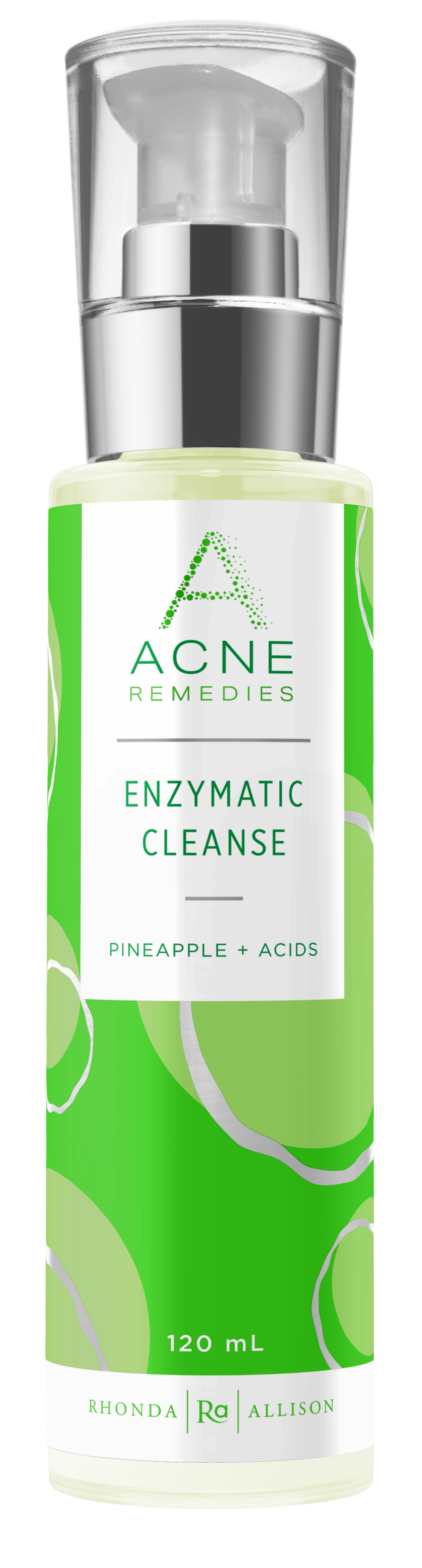 Enzymatic Cleanse *NEW*