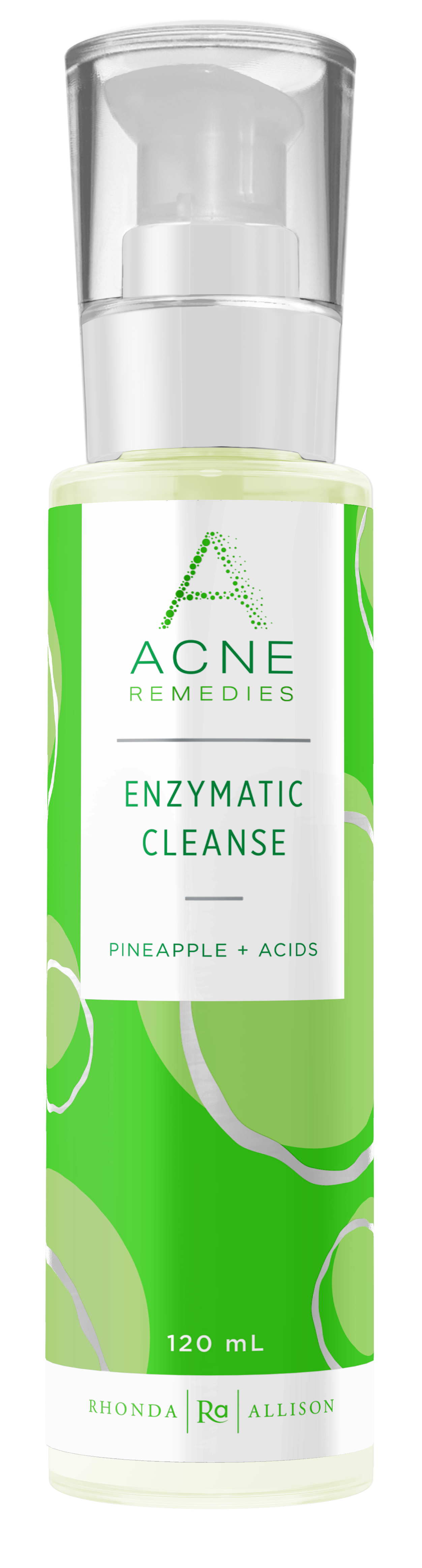 Enzymatic Cleanse – RA Skin Care