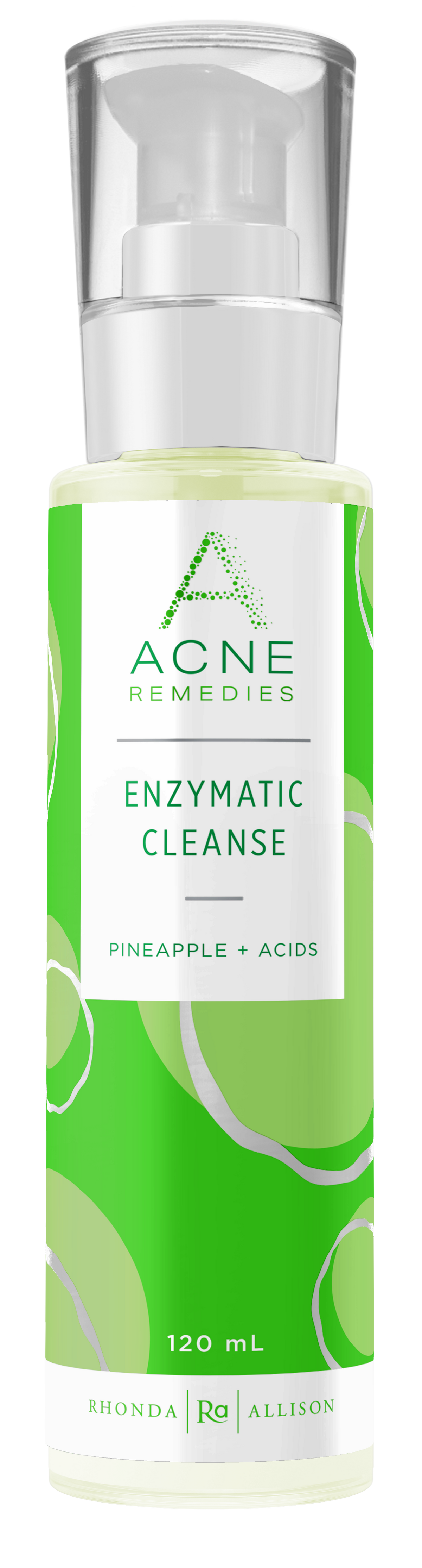 Enzymatic Cleanse