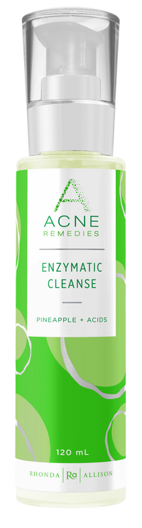 Enzymatic Cleanse