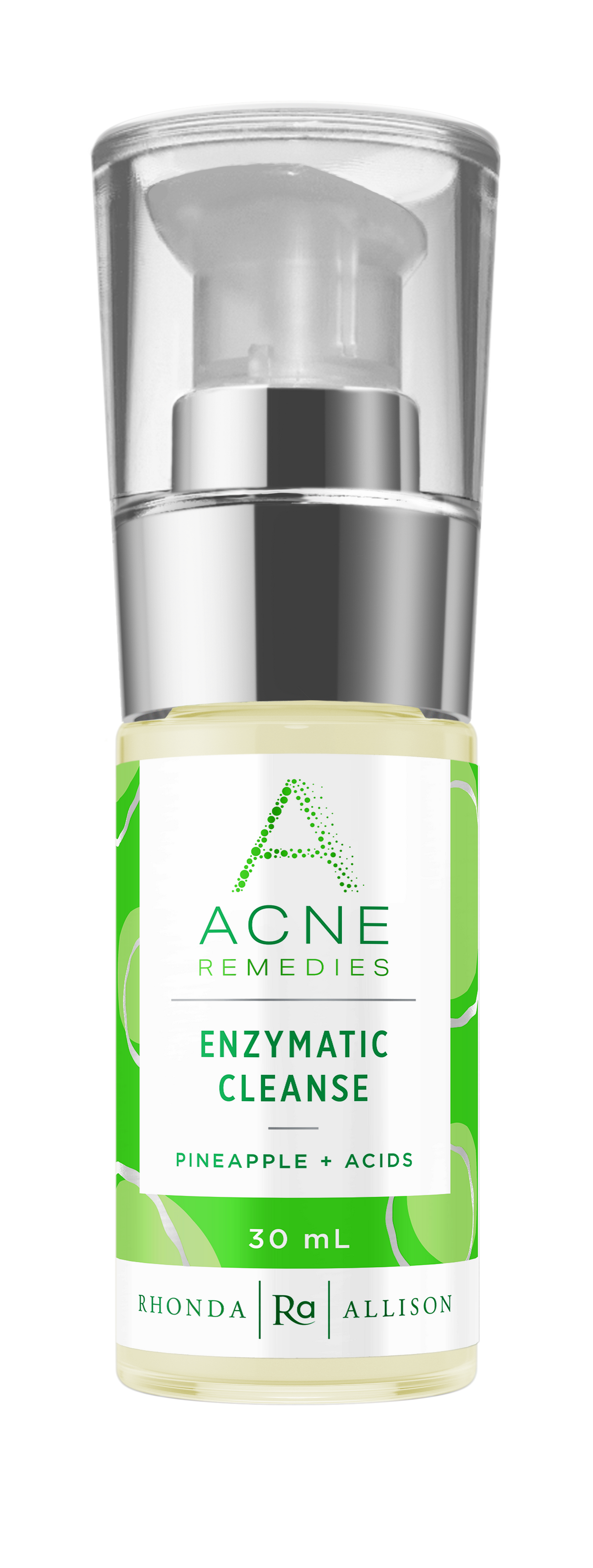 Enzymatic Cleanse *NEW*