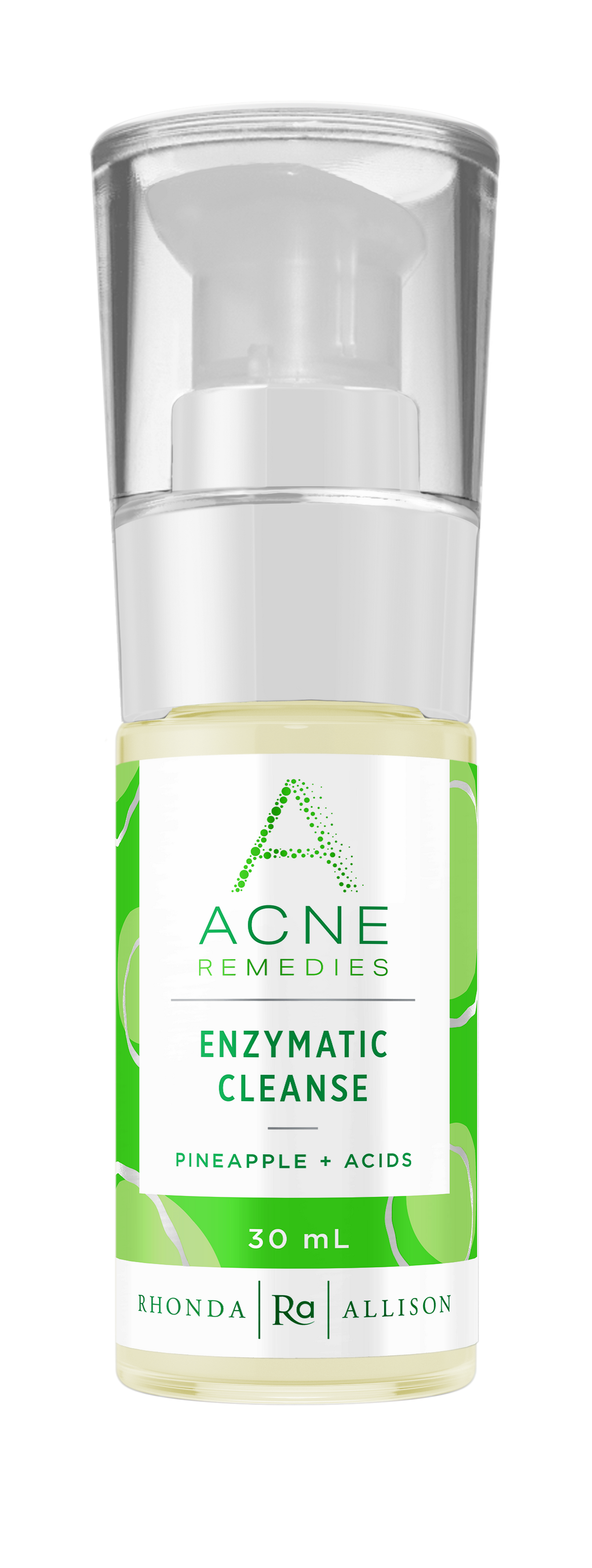 Enzymatic Cleanse