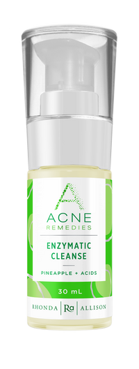 Enzymatic Cleanse