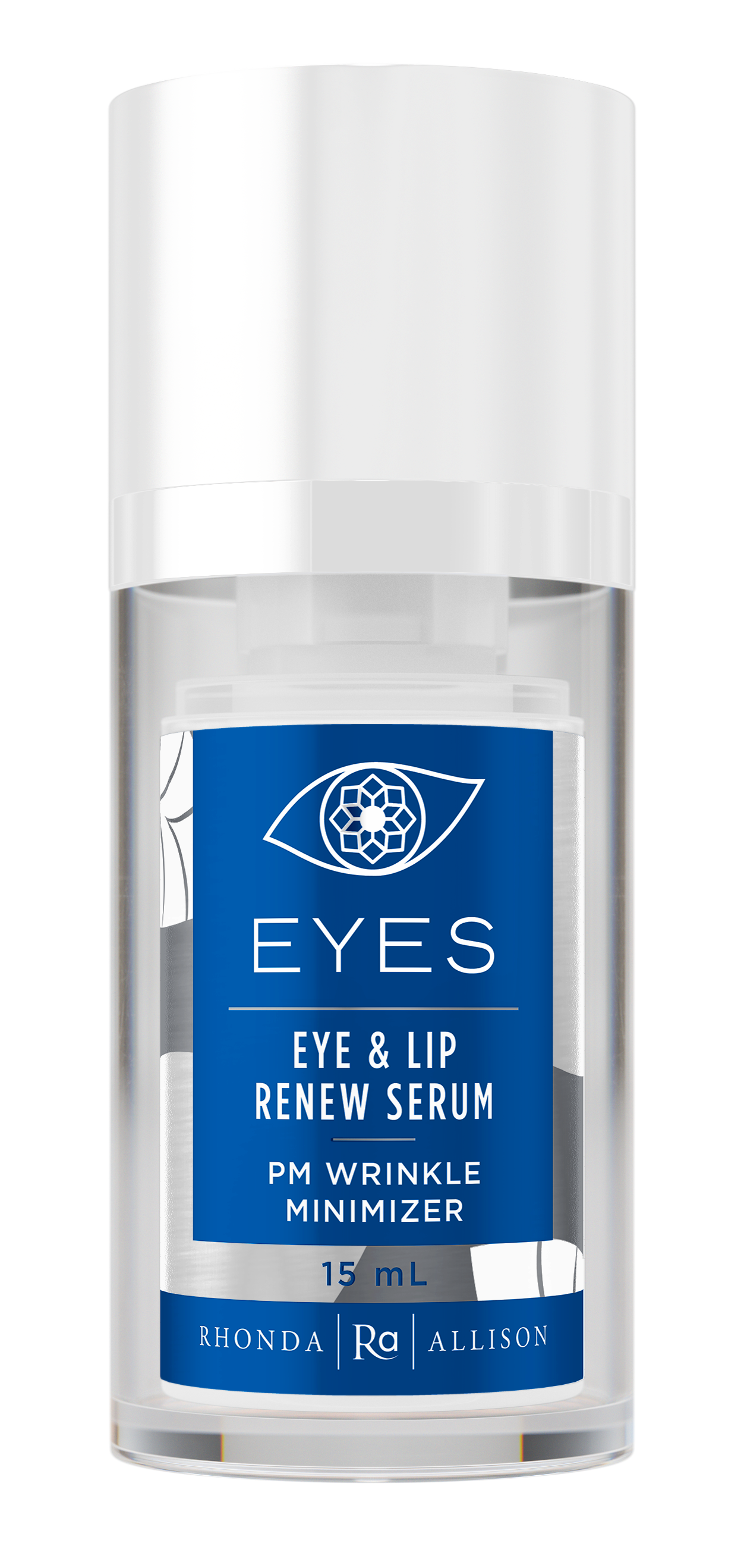 Eye & Lip Renew Serum – RA Skin Care