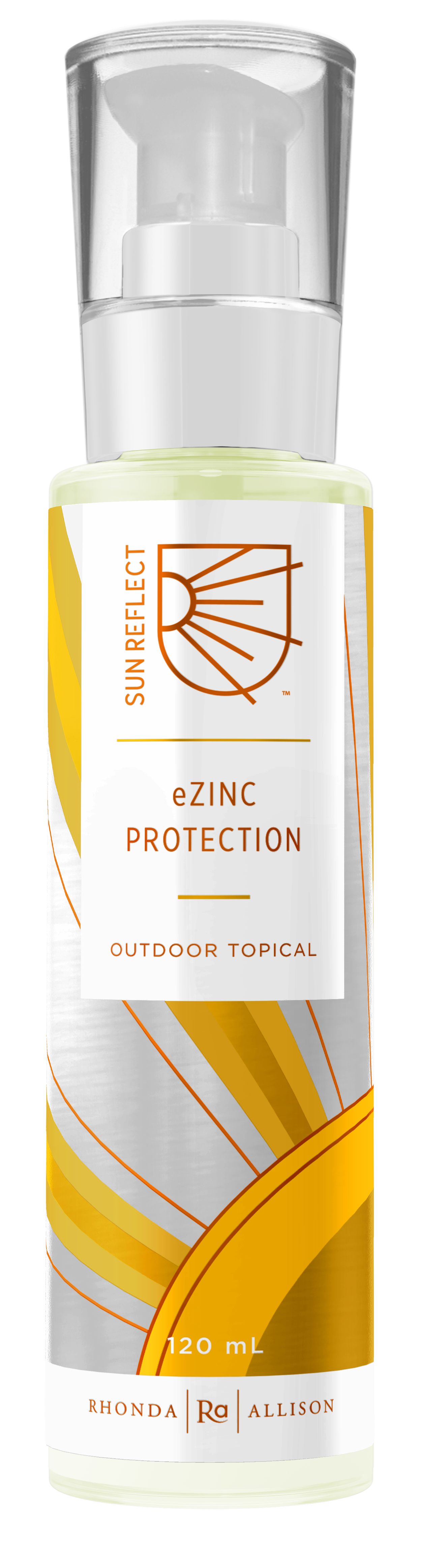 eZinc Protection – RA Skin Care