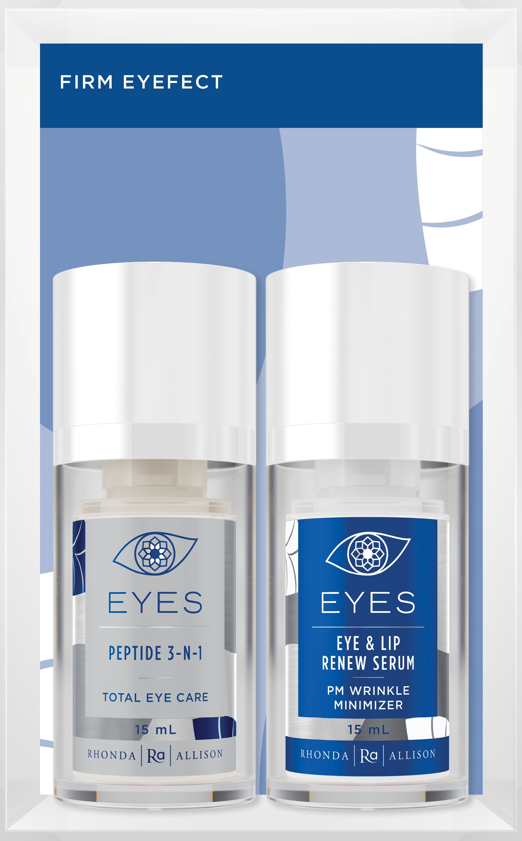 Firm EyeFect – RA Skin Care