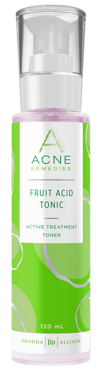 Fruit Acid Tonic