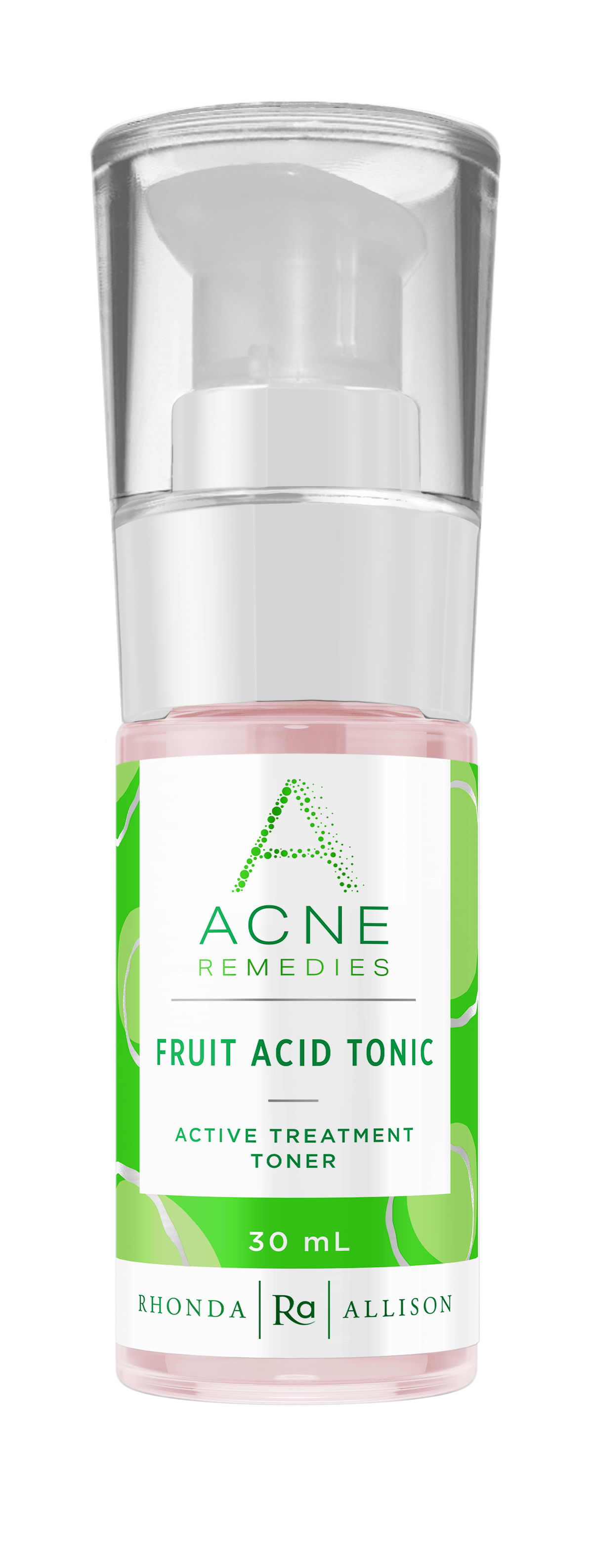 Fruit Acid Tonic