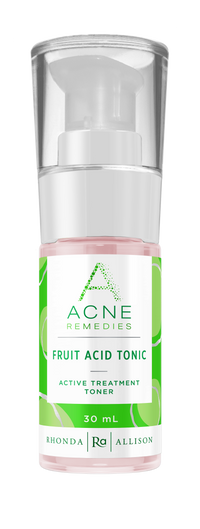 Fruit Acid Tonic