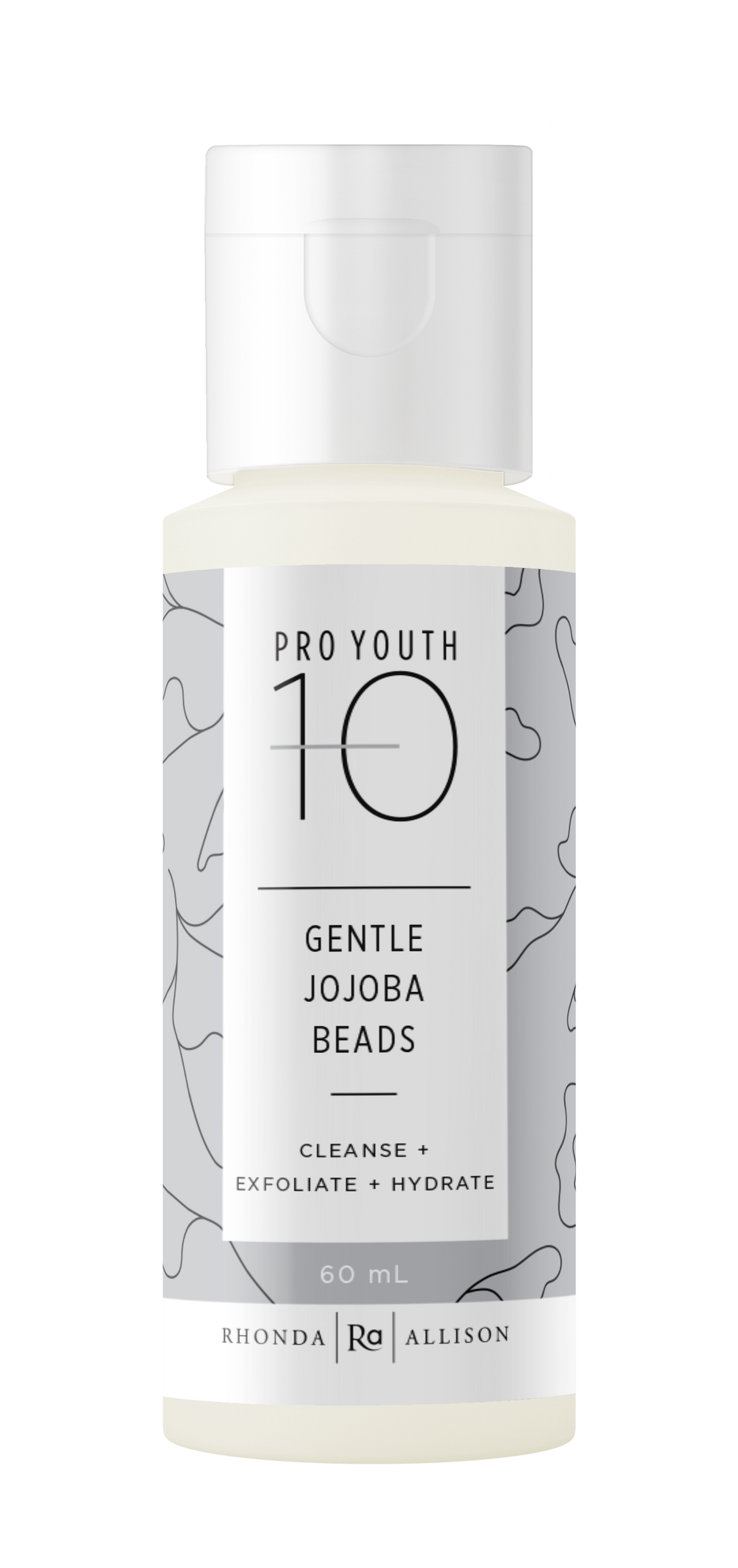 Gentle Jojoba Beads