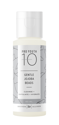 Gentle Jojoba Beads
