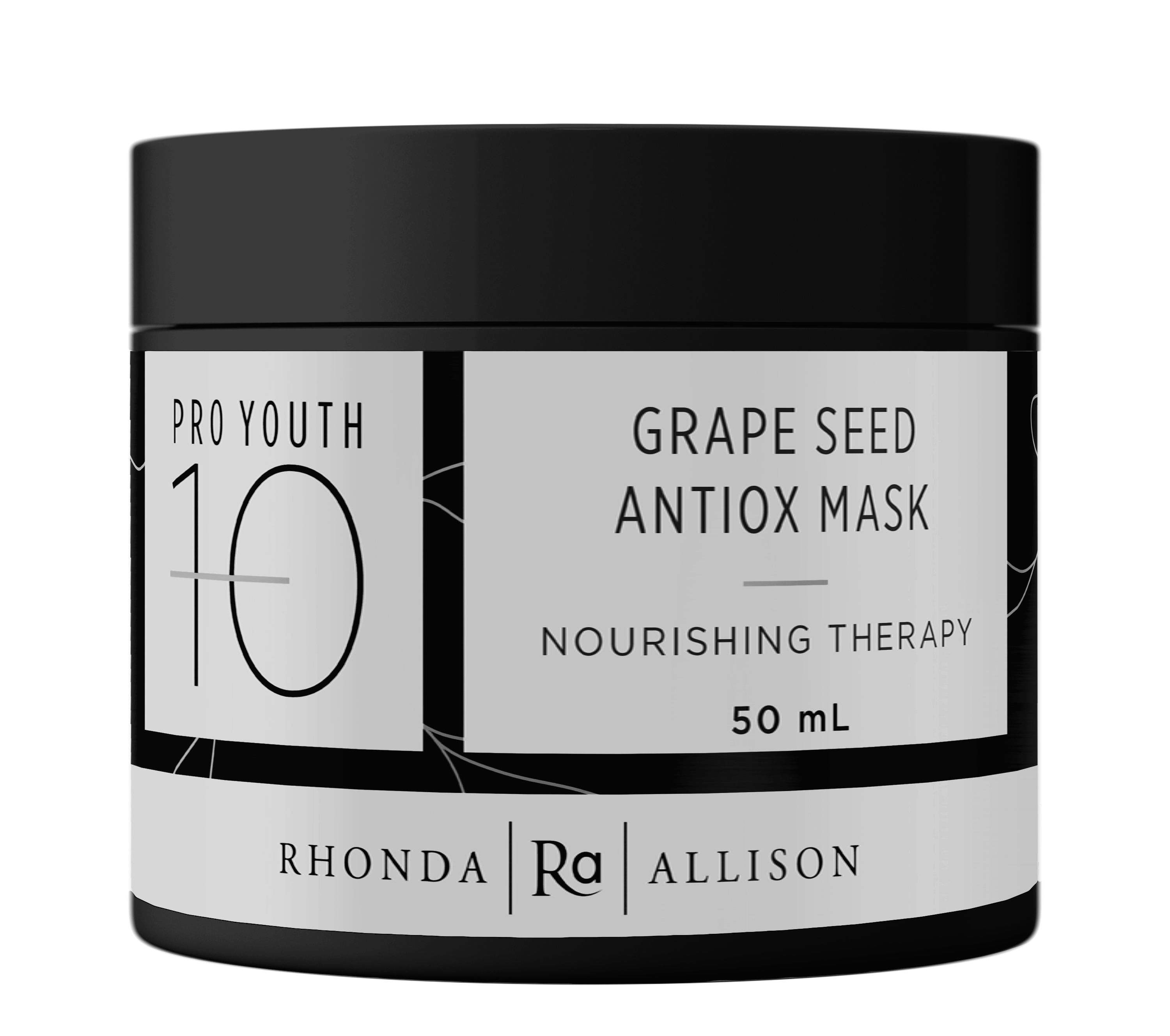 Grape Seed Antiox Mask – RA Skin Care