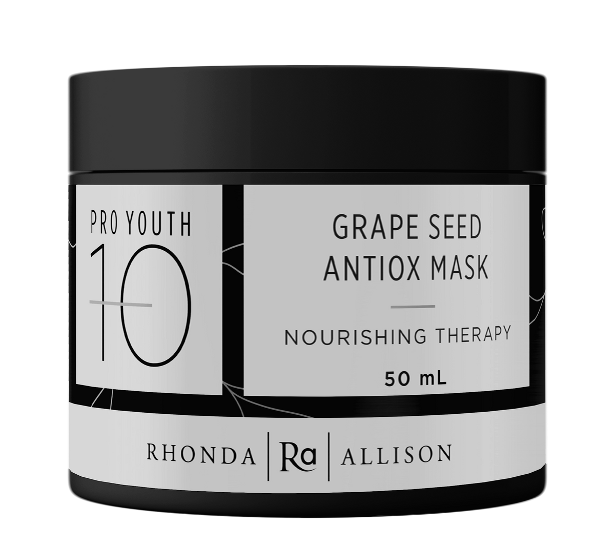 Grape Seed Antiox Mask