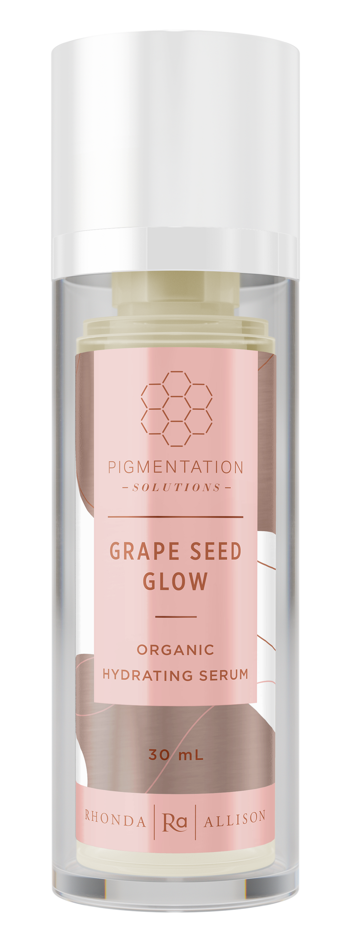 Grape Seed Glow