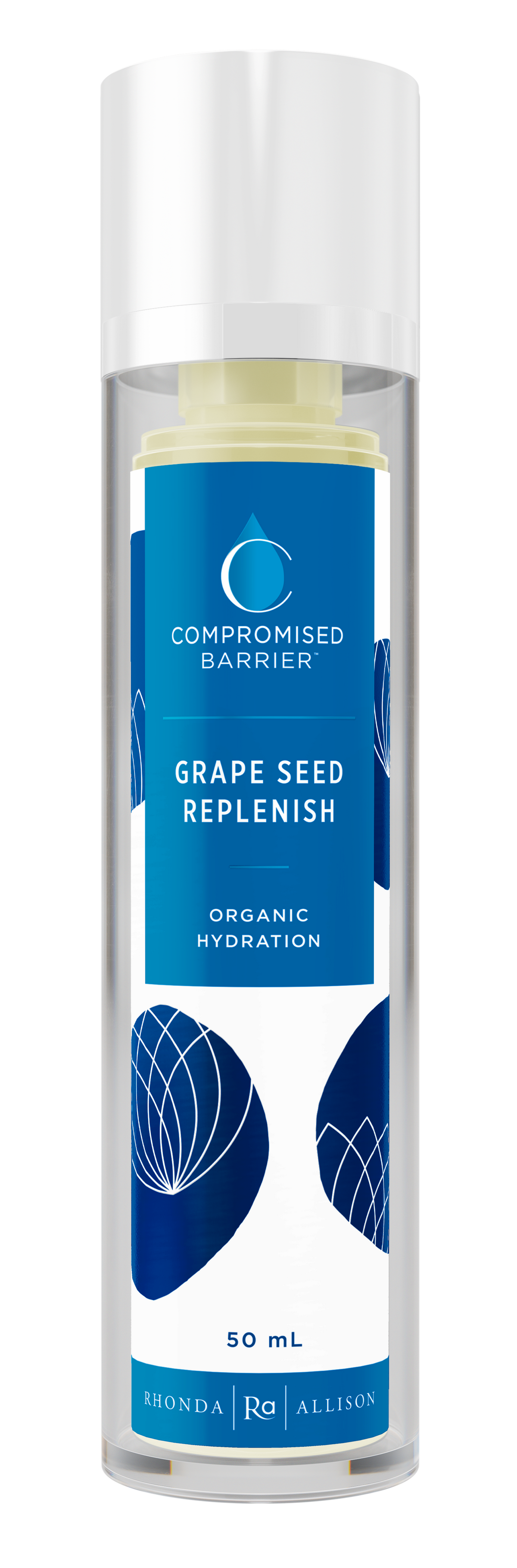 Grape Seed Replenish
