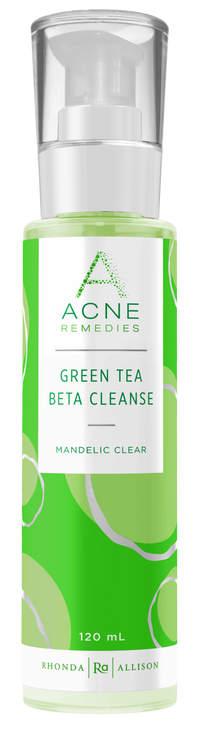 Green Tea Beta Cleanse