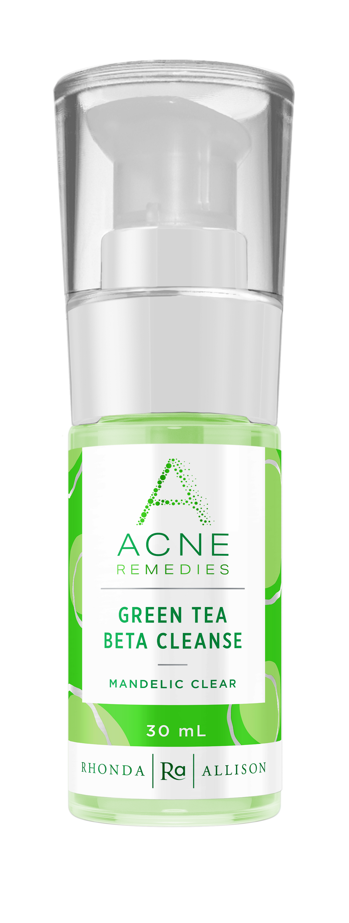 Green Tea Beta Cleanse