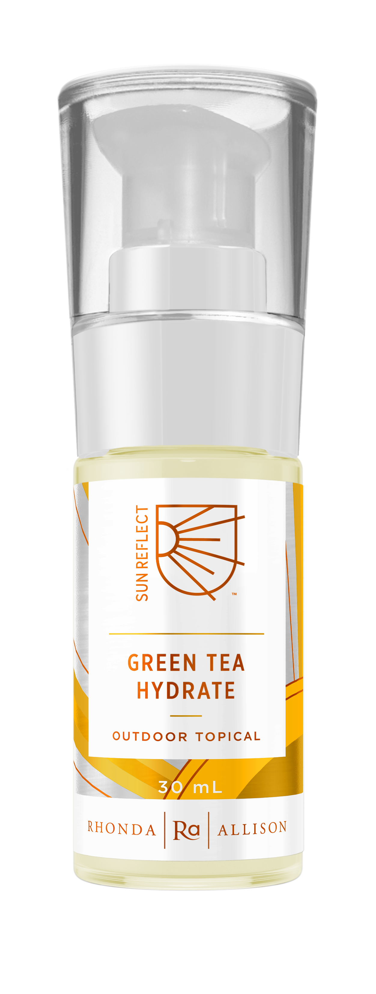 Green Tea Hydrate – RA Skin Care