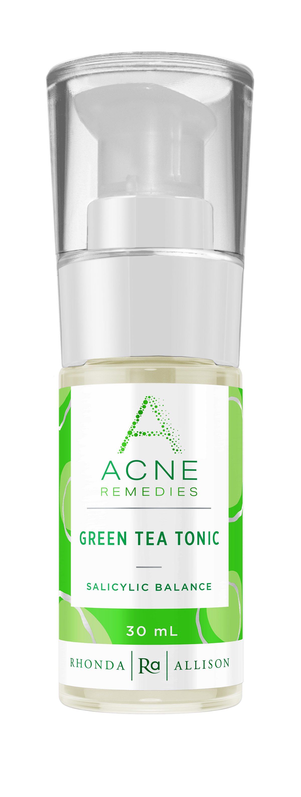 Green Tea Tonic