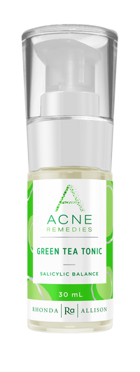 Green Tea Tonic