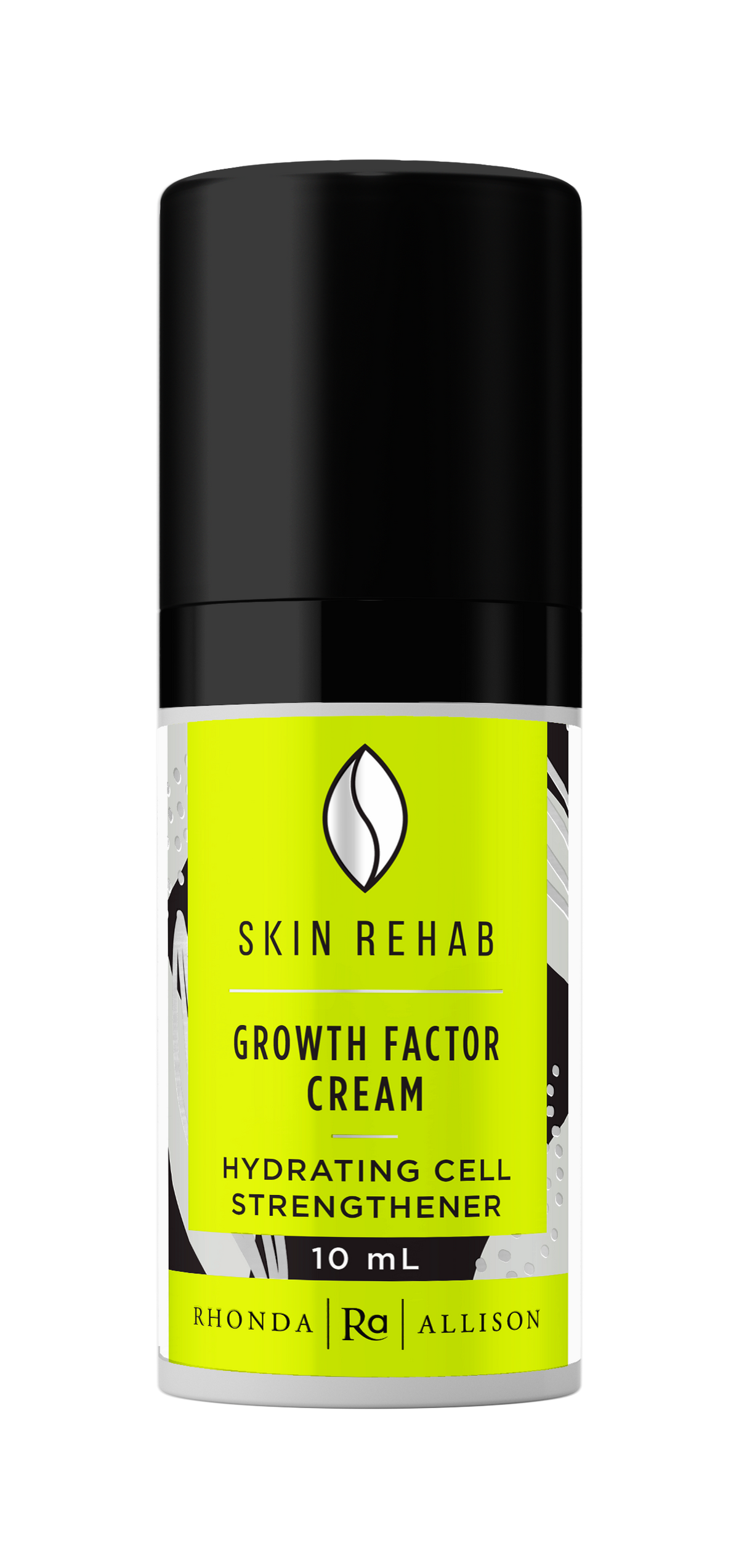 Growth Factor Cream