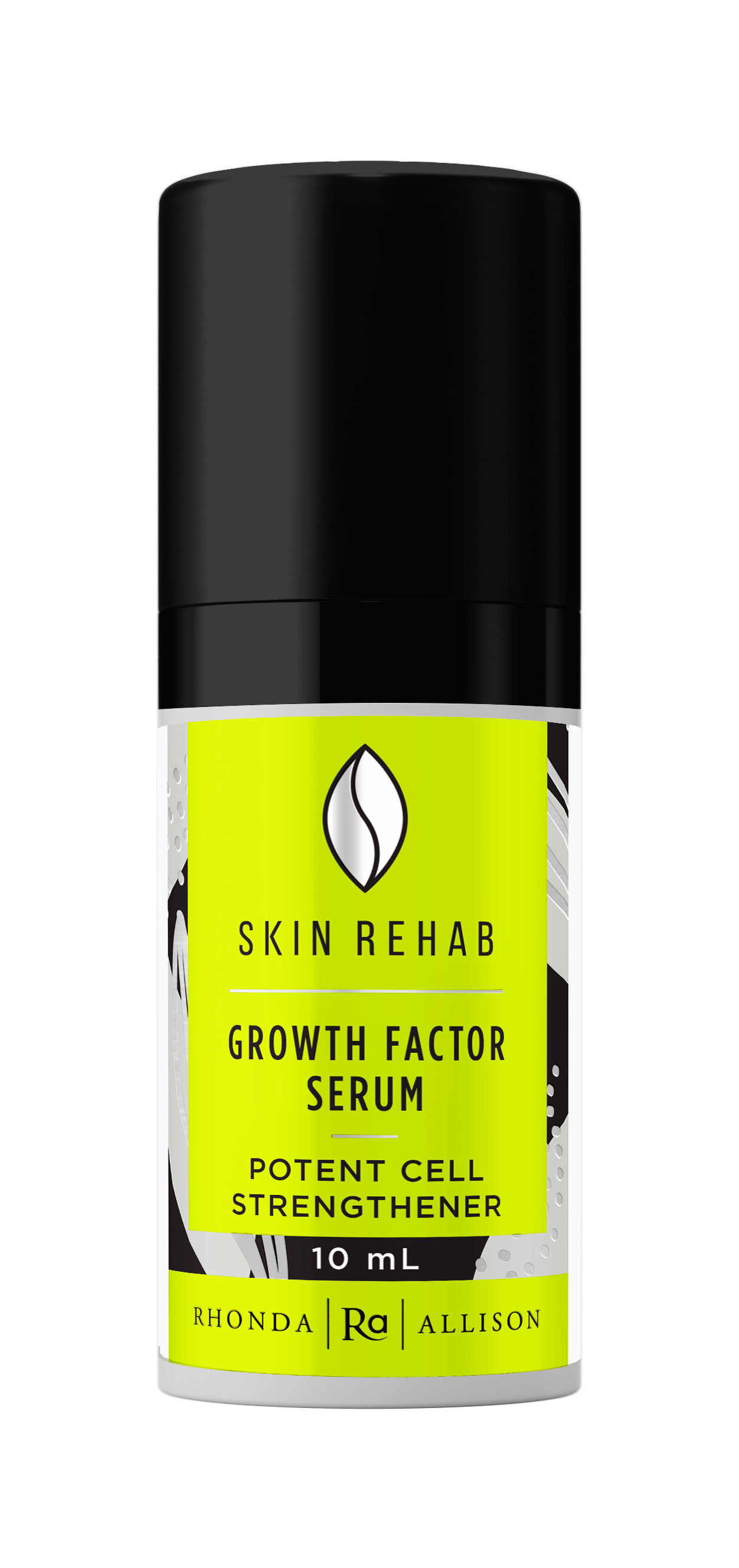 Growth Factor Serum – RA Skin Care