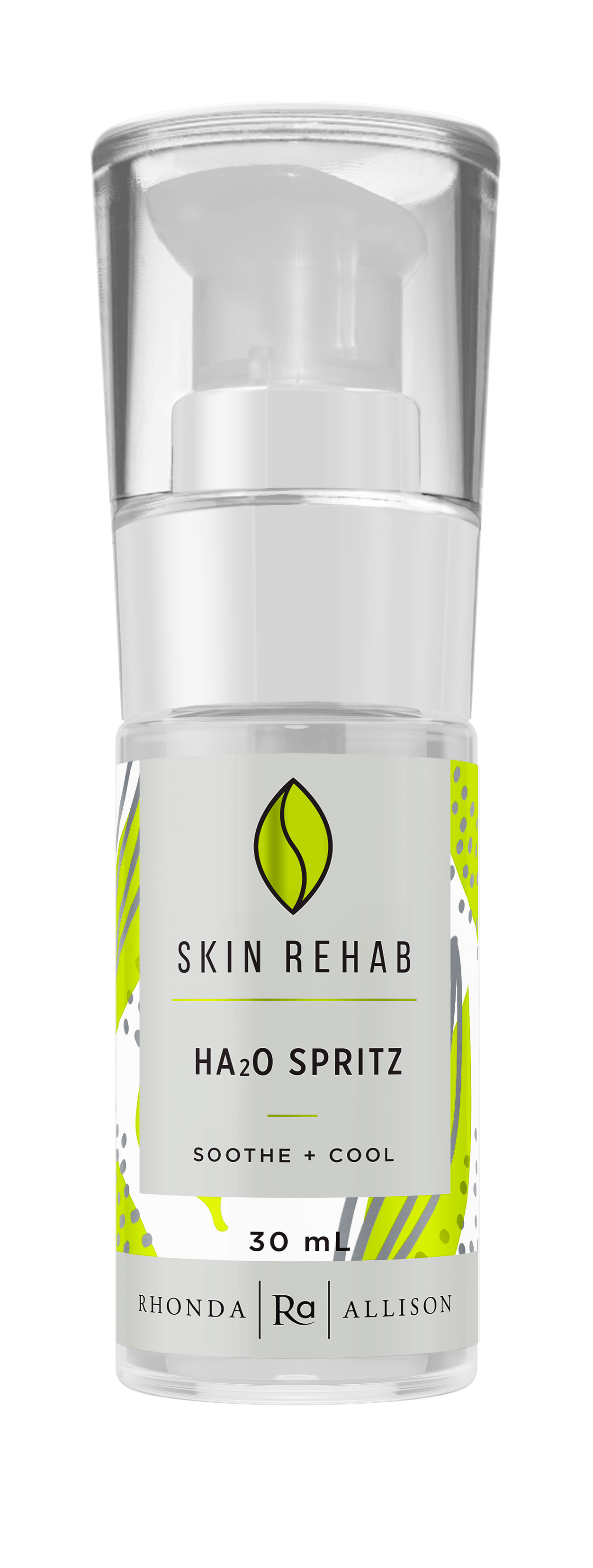 HA2O Spritz – RA Skin Care