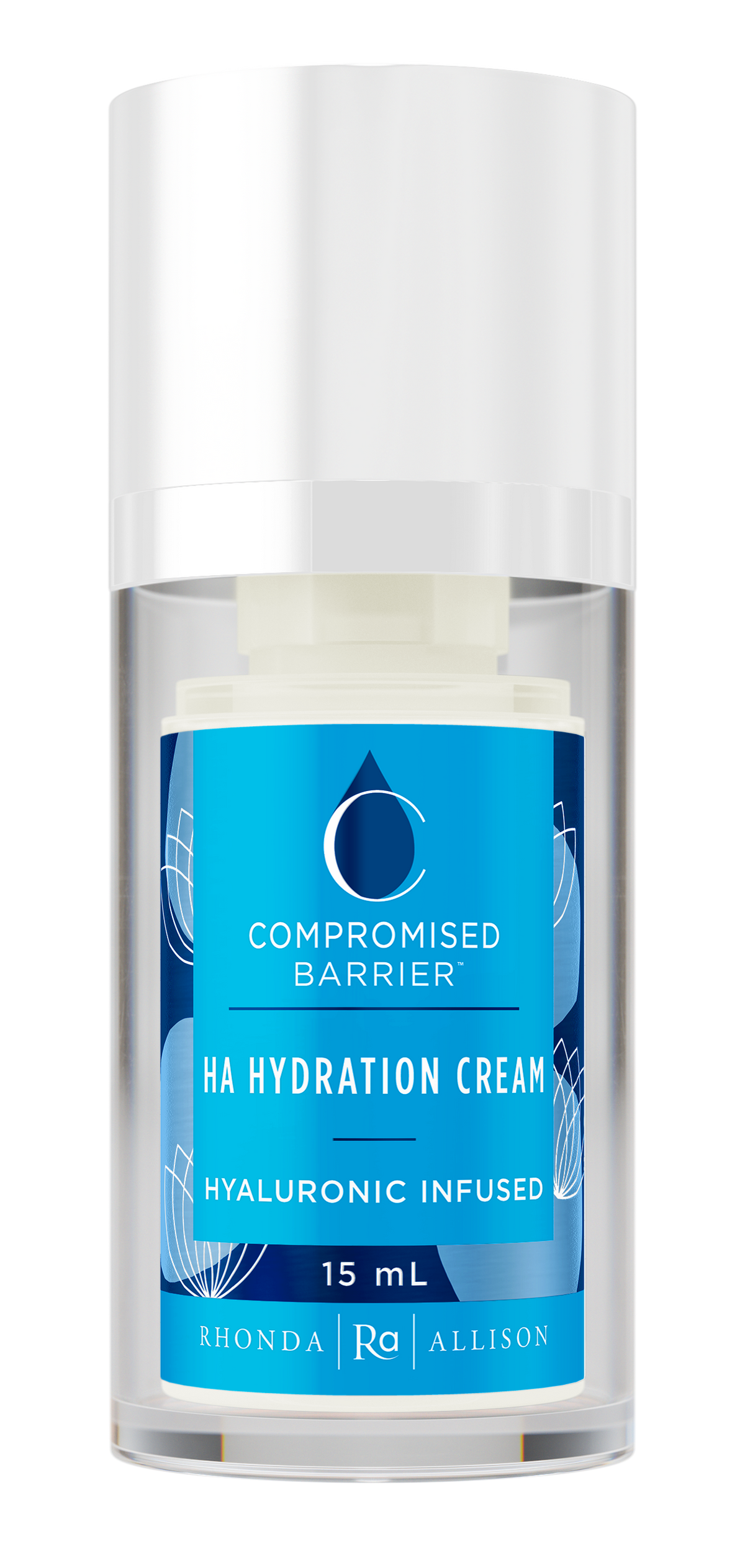 HA Hydration Cream