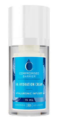 HA Hydration Cream