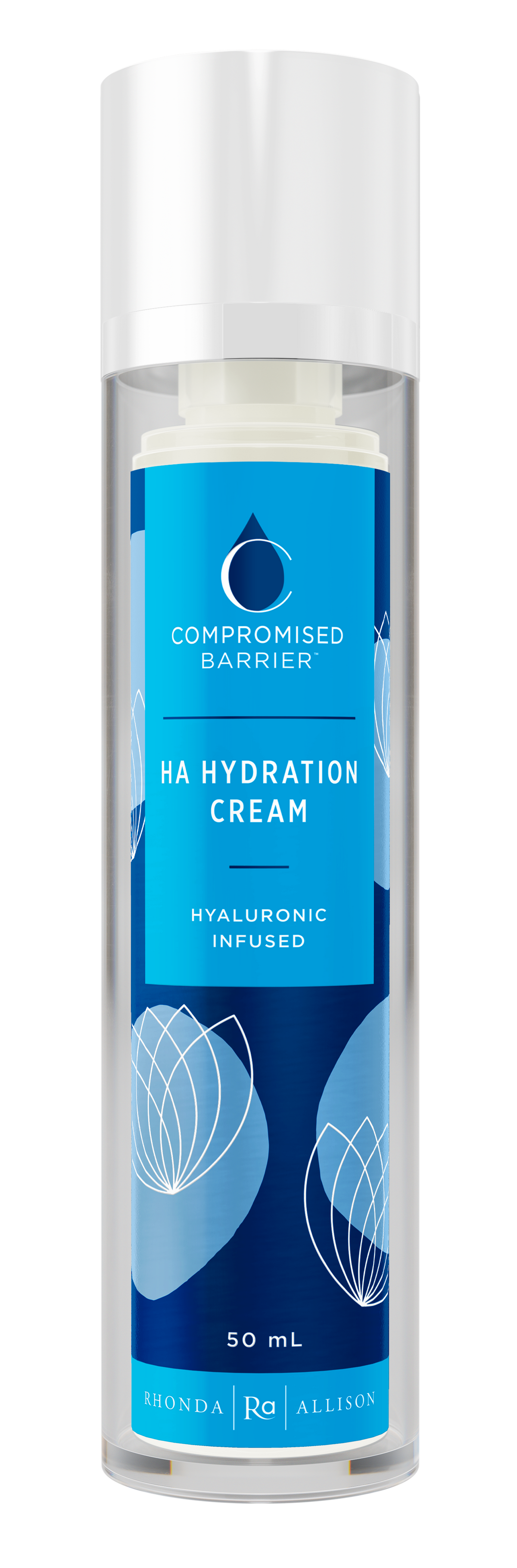 HA Hydration Cream