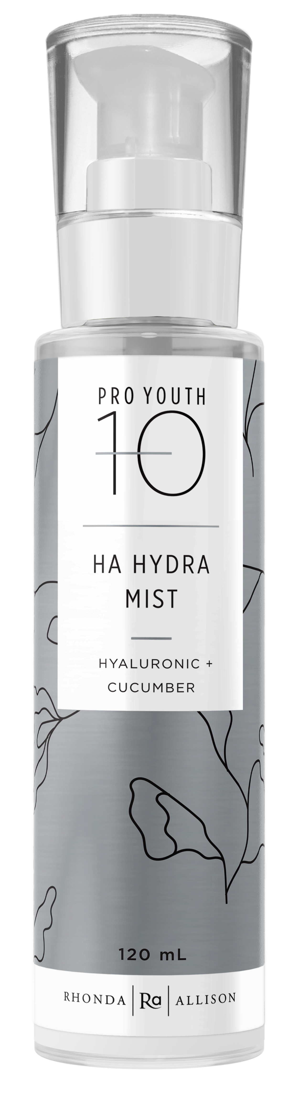 HA Hydra Mist – RA Skin Care