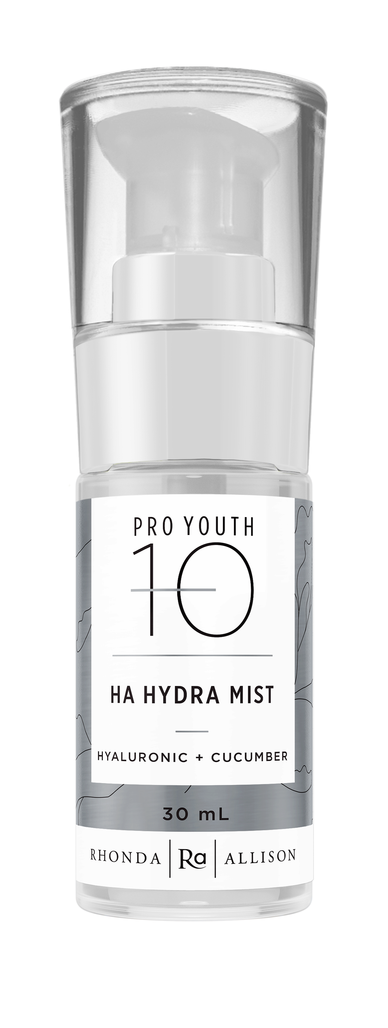 HA Hydra Mist – RA Skin Care HA Hydra Mist – RA Skin Care