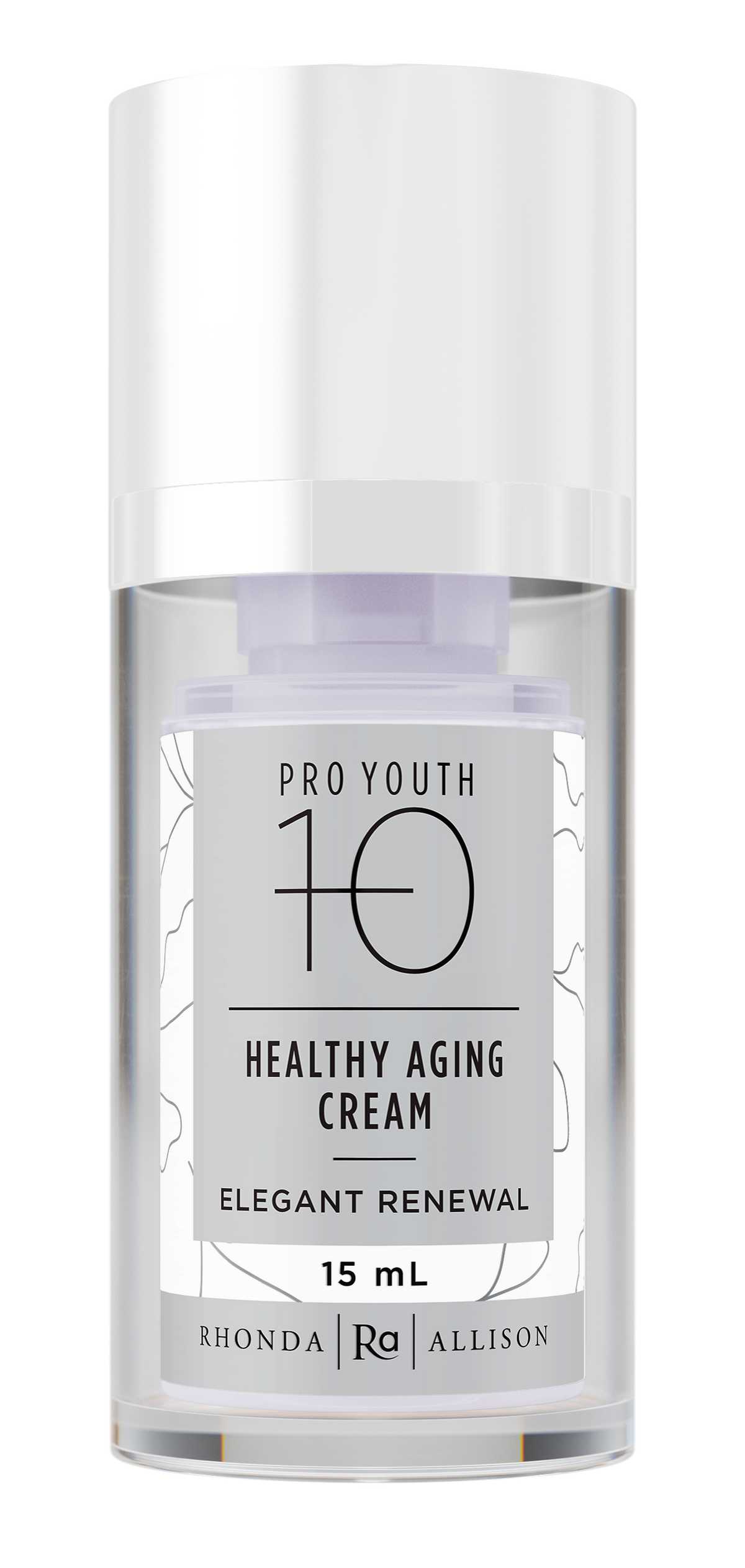 Healthy Aging Cream