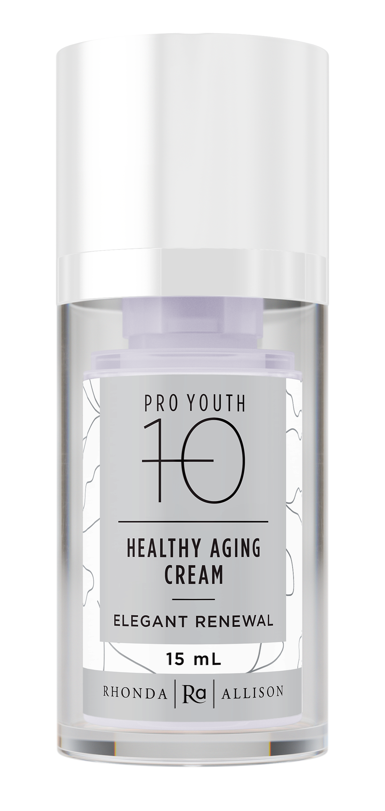 Healthy Aging Cream – RA Skin Care